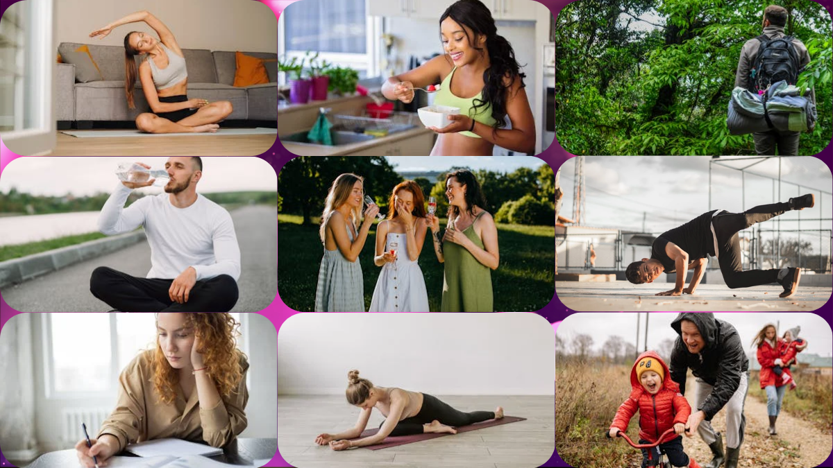 10 Simple Daily Habits to Boost Your Productivity