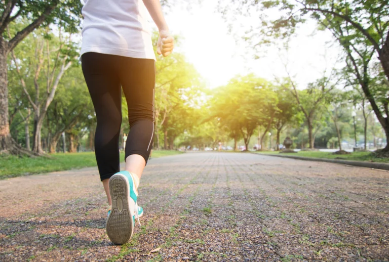 Breathe Fresh and Get Strong: How to Start Outdoor Fitness When You're Just Beginning