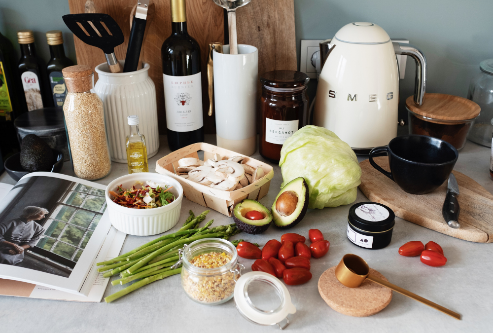 Morning Energy Boost: 5 Low-Carb Recipes to Start Your Day Off Right