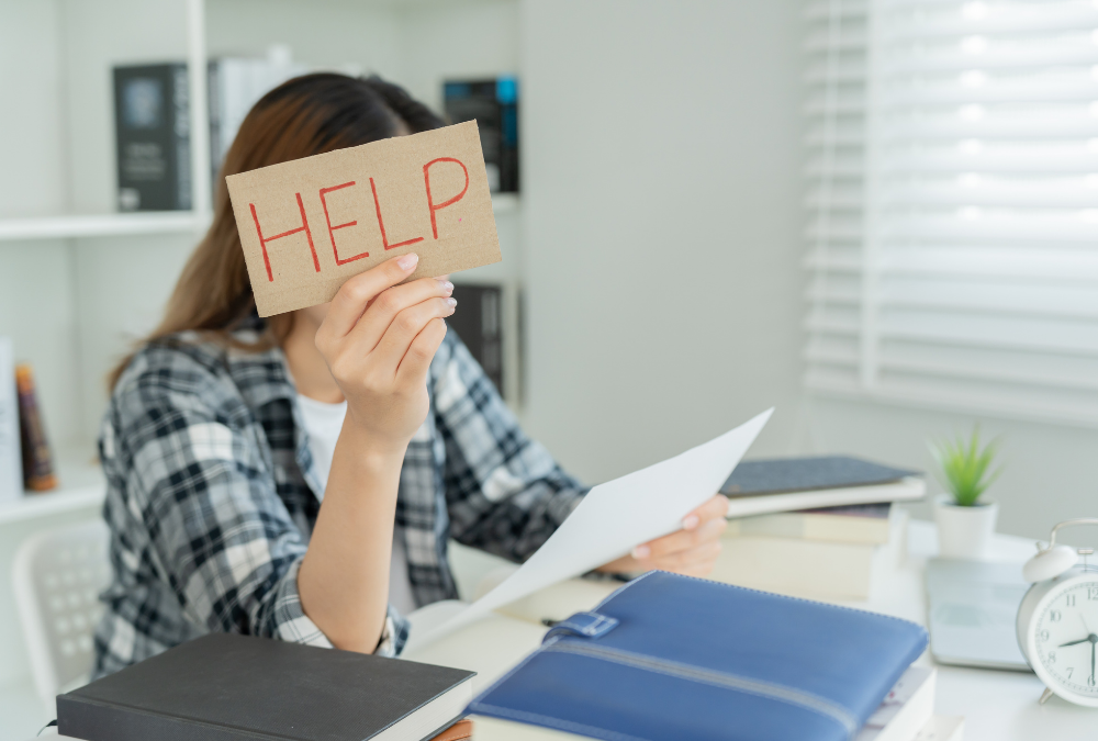 5 Simple Ways to Manage Stress in Daily Life