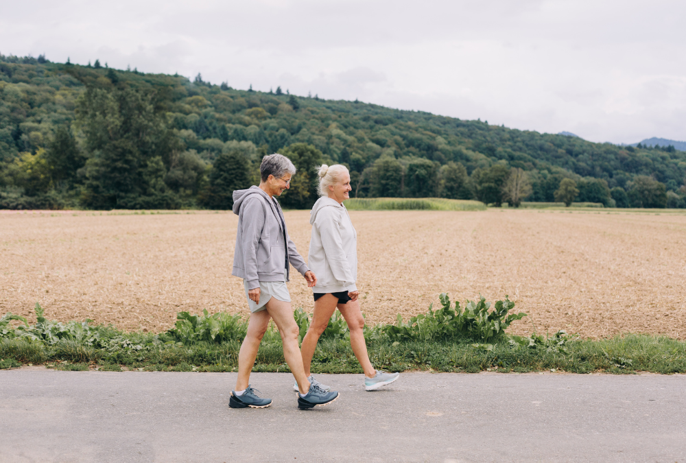 Breathe Fresh and Get Strong: How to Start Outdoor Fitness When You're Just Beginning