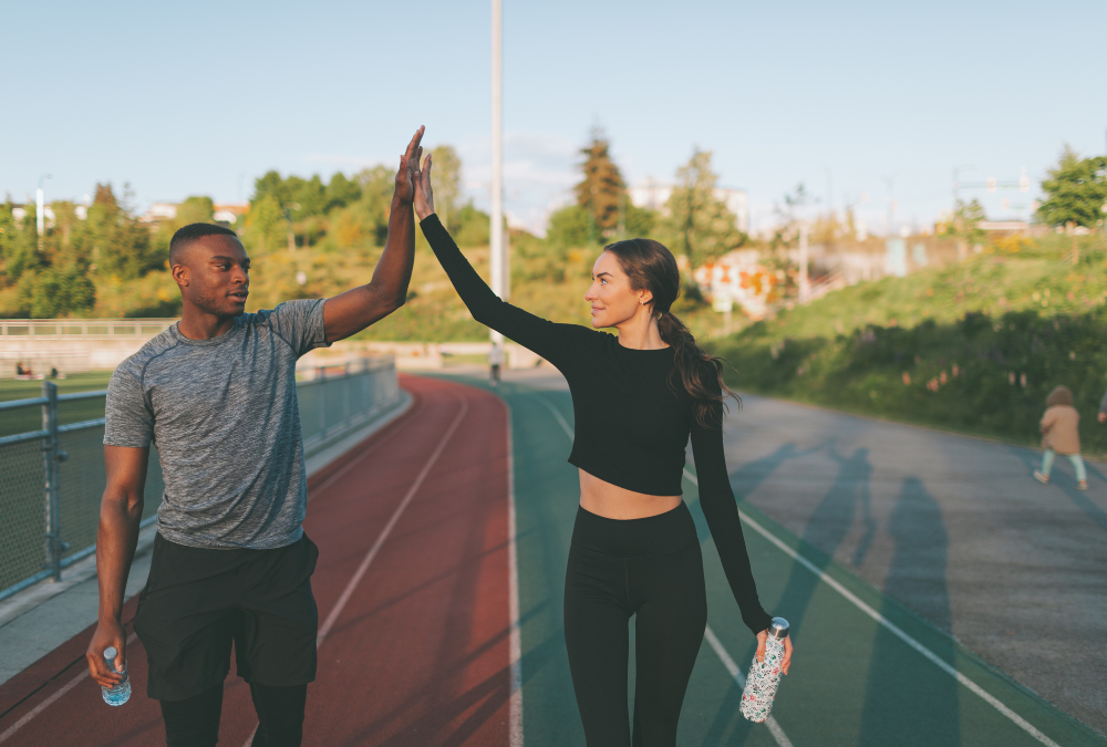 Breathe Fresh and Get Strong: How to Start Outdoor Fitness When You're Just Beginning