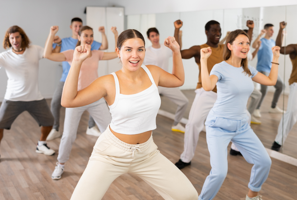 Best Cardio Workouts for Beginners Start Strong Today
