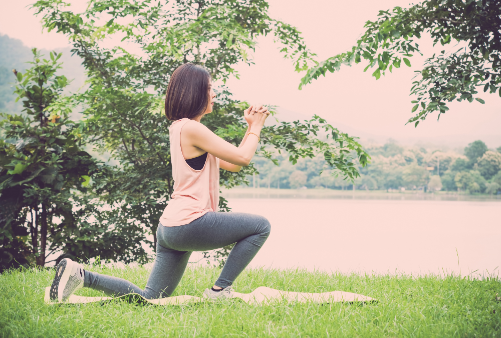 Best Outdoor Fitness Fun Ways to Get Stronger While Enjoying Nature