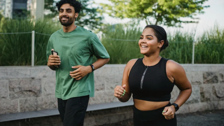 You can start by choosing small habits that are easy to do, like drinking a glass of water every morning or taking a short walk after lunch.