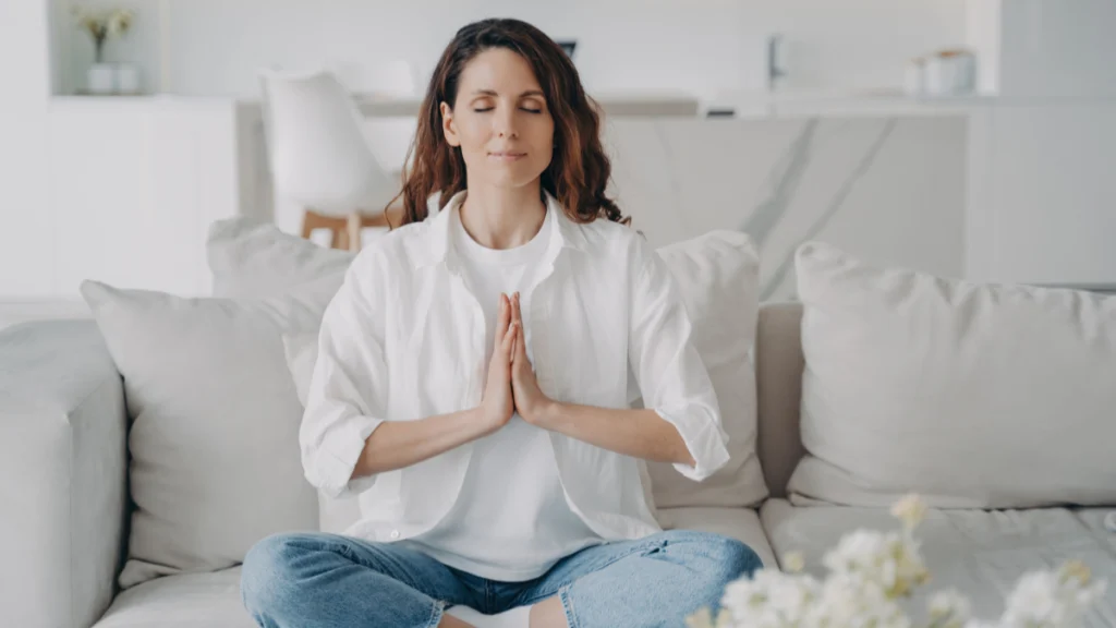How to Reduce Stress with Healthy and Effective Habits