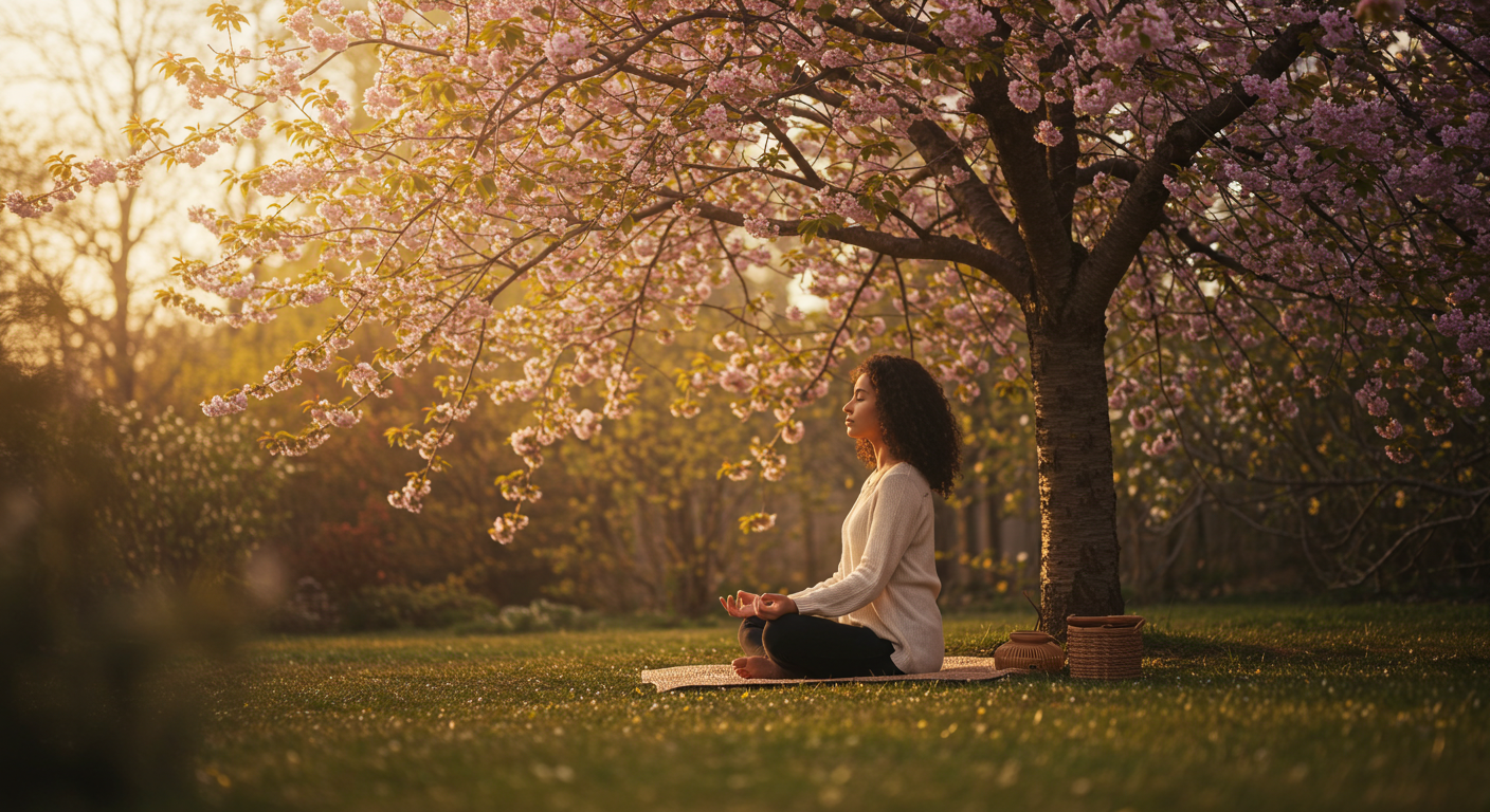 Stress Management Tips for a Calmer Life