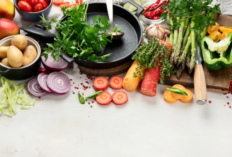 The Best Foods for Detox and Cleansing Natural Ways to Support Your Body