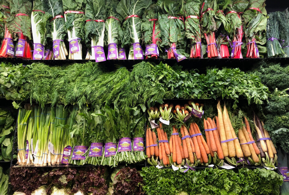 The Best Foods for Detox and Cleansing Natural Ways to Support Your Body