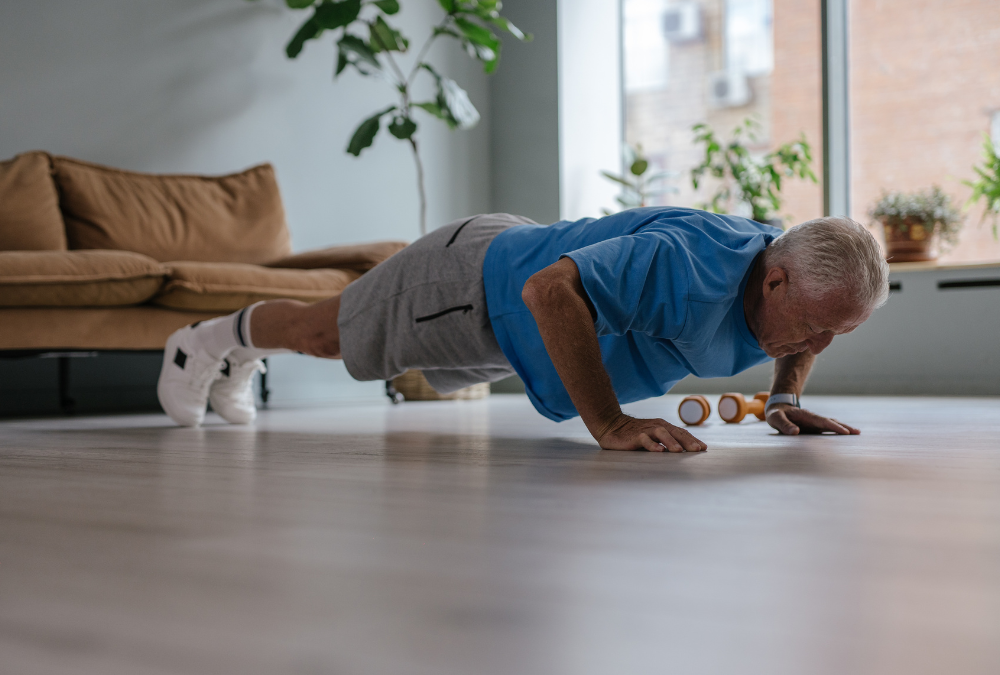 Unlock the Powerful Longevity Secrets