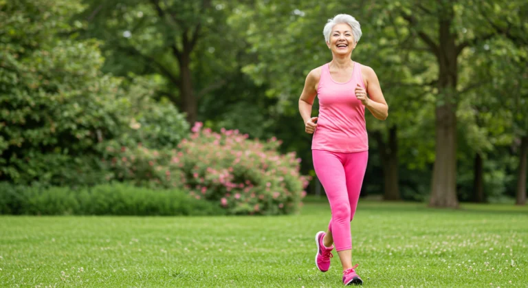 Your Guide to Healthy Aging Tips for a Vibrant Life