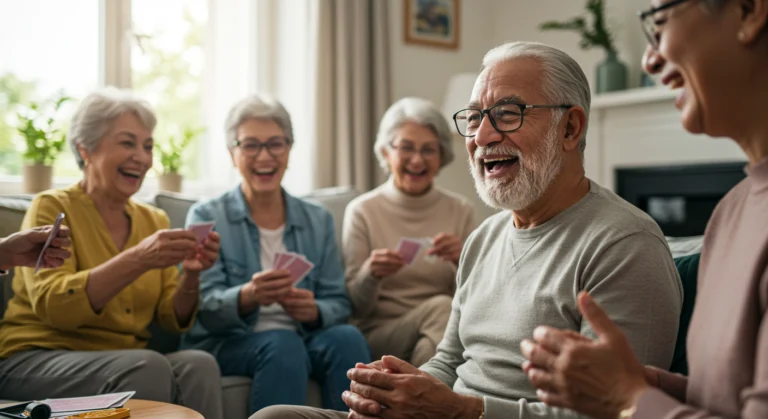 Discover expert senior health tips for a vibrant life