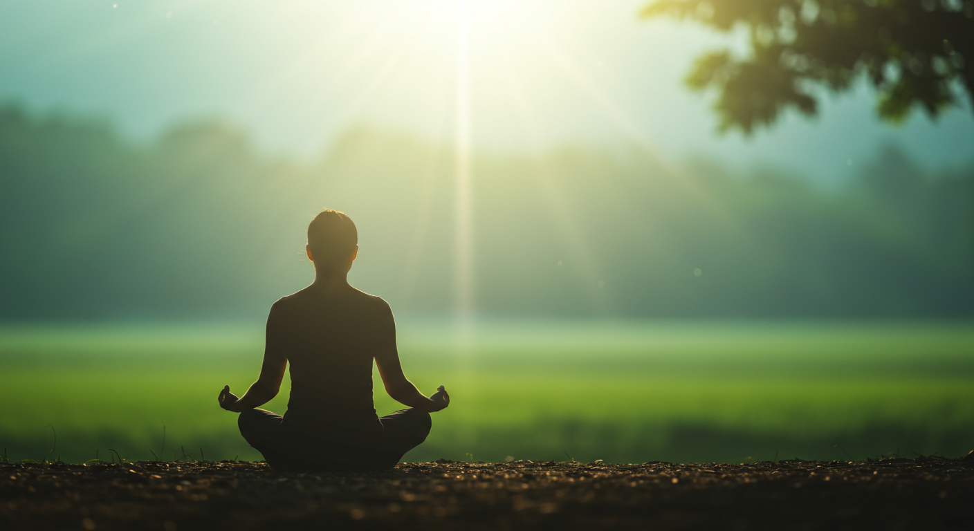 Simple Stress Reduction Strategies for a Happier Life