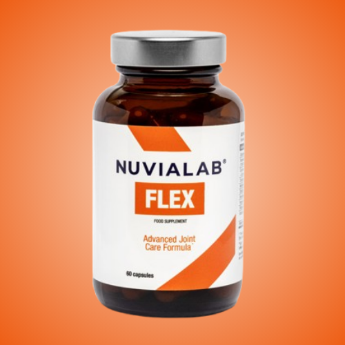 Nuvialab Flex - pl
